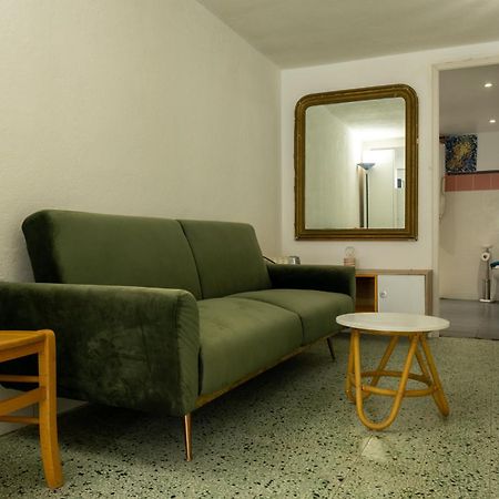 Casa Monica Cargese - Swing 42 - Appartement Buitenkant foto