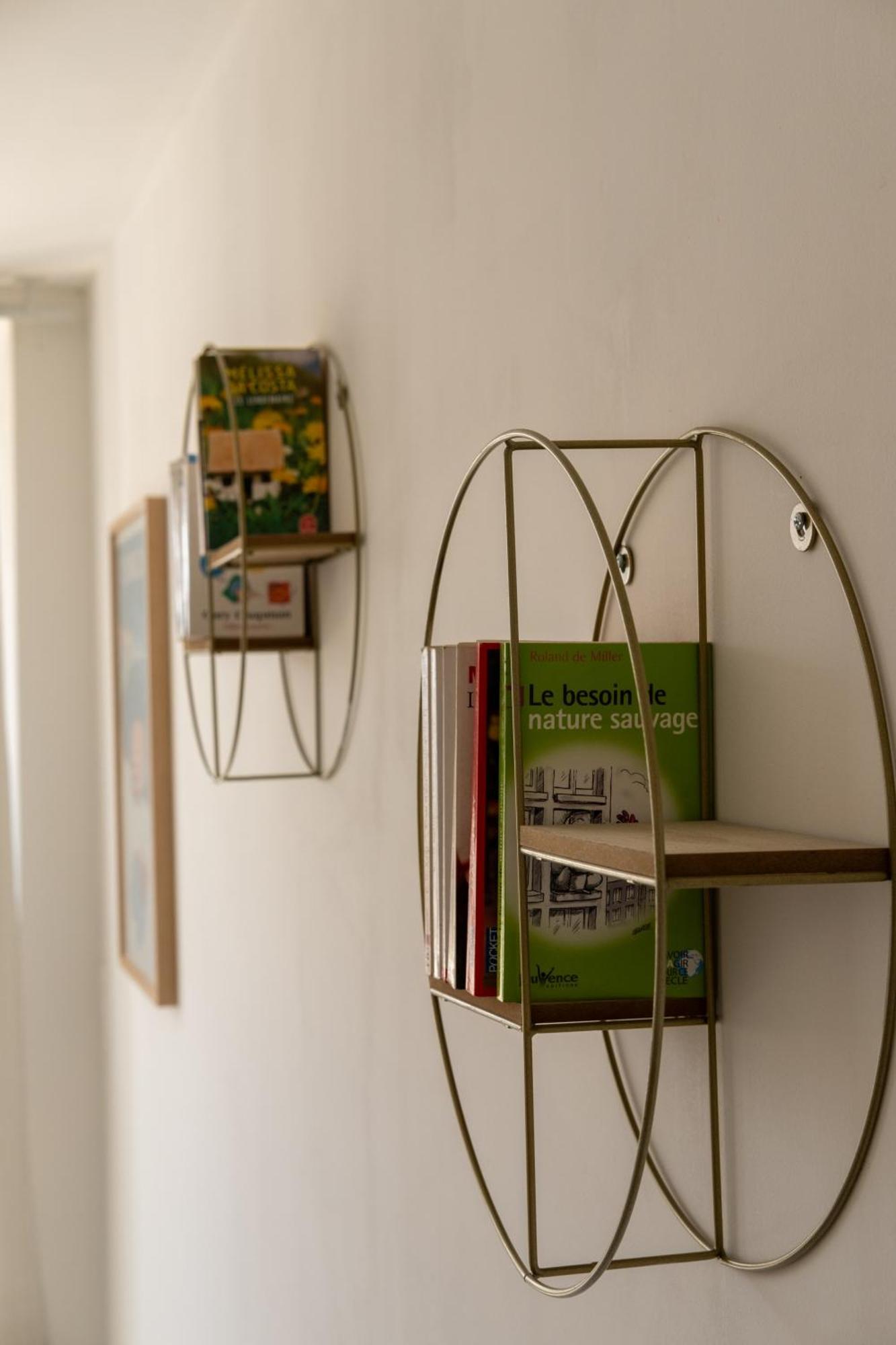 Casa Monica Cargese - Swing 42 - Appartement Buitenkant foto