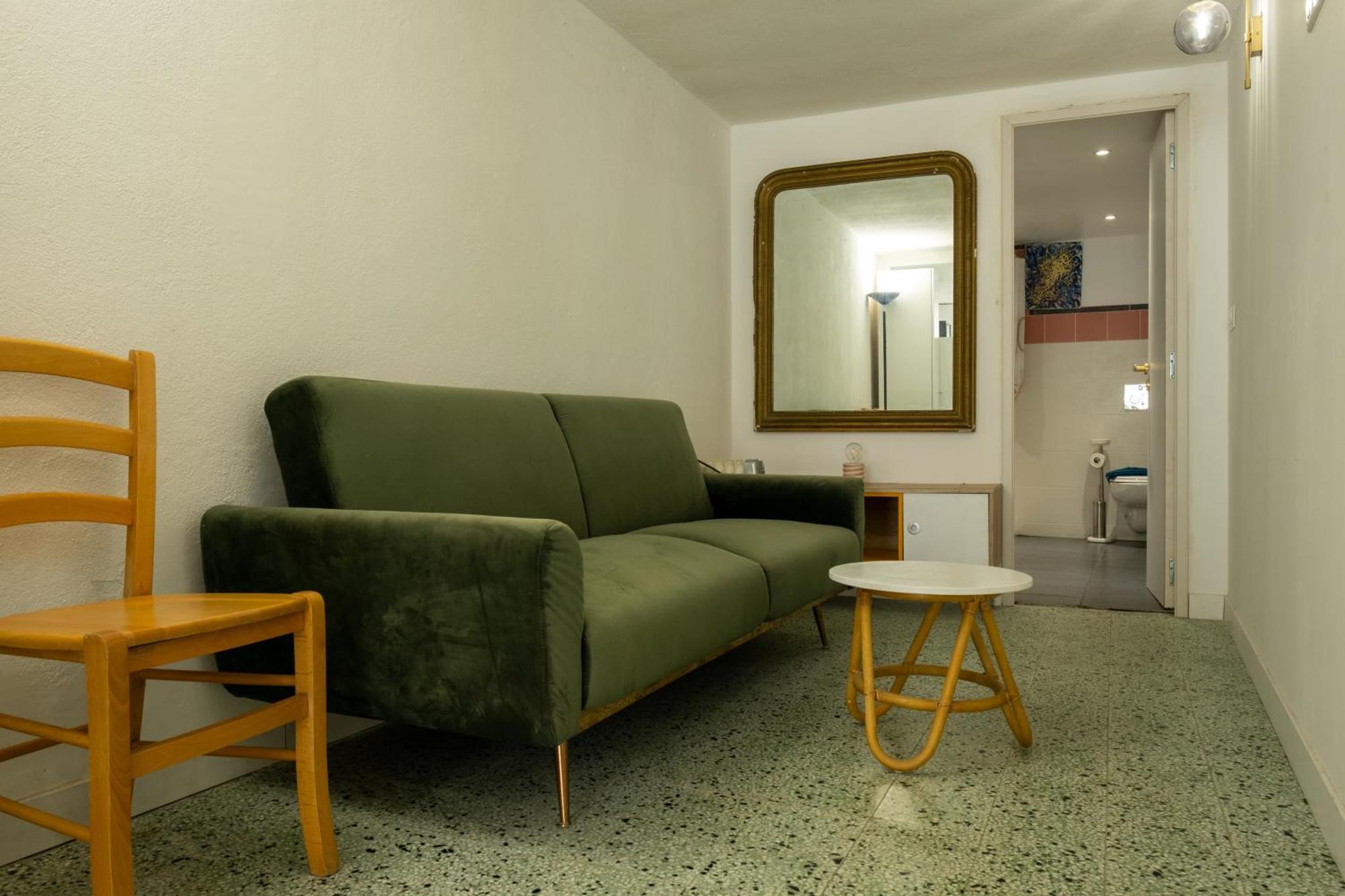 Casa Monica Cargese - Swing 42 - Appartement Buitenkant foto